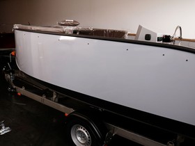 Futuro Boats Zx 20 Mit 80 Ps Yamaha. Cl5 Display Neuboot Auf