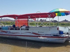 2005 PlayCraft Boats Extreme 2600 Tritoon for sale