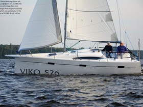 Viko Yachts (PL) S26