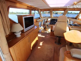 2007 Van Den Hoven 18M Pacific Exclusive