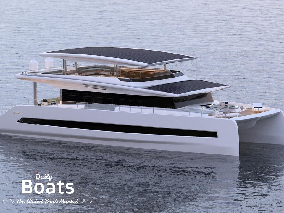 2024 Silent Yachts SilentYachts for sale. View price, photos and Buy 2024 Silent Yachts Silent