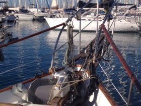 1980 Formosa 36 for sale
