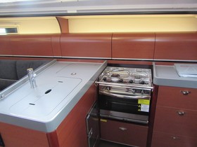 2022 Dehler 38Sq