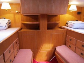 1984  Custom built/Eigenbau 76 Feet Ketch Pleasure Yacht