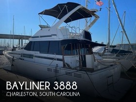 Bayliner 3888 Motoryacht