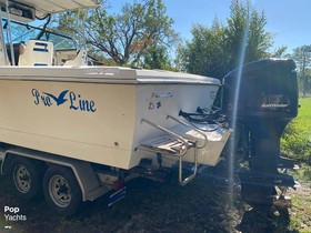 1988 Pro-Line 25 for sale