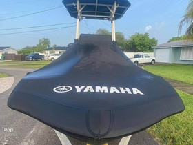 2018 Yamaha 190 Fsh Sport till salu