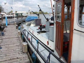 1927 Sleepboot 17.36 in vendita