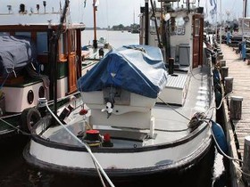 1927 Sleepboot 17.36