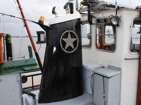 1927 Sleepboot 17.36