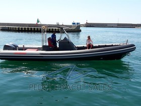 RIB Laser Marine 10.45 Safe