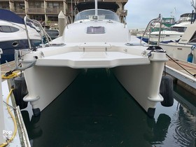 2002 Bond Yachts Mc-30