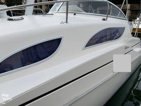 2002 Bond Yachts Mc-30