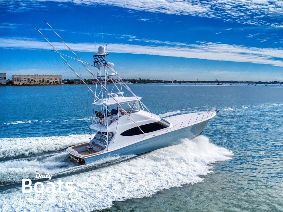 2021 Hatteras