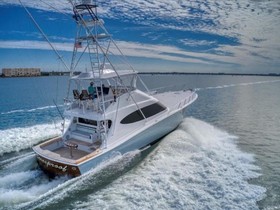 2021 Hatteras for sale