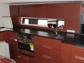 2022 Hanse 460 for sale
