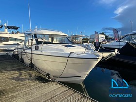 2022 Jeanneau Merry Fisher 695 Serie 2 for sale