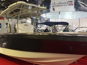 2016 Hellwig Boote Tender for sale