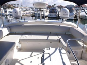 2008 Azimut Flybridge