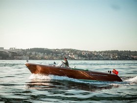 2021 Custom built/Eigenbau Classic Boat Hera 30 на продажу