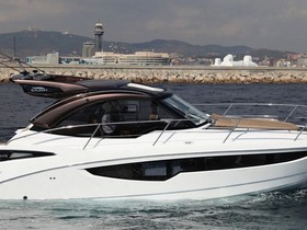 Galeon 335 Ht
