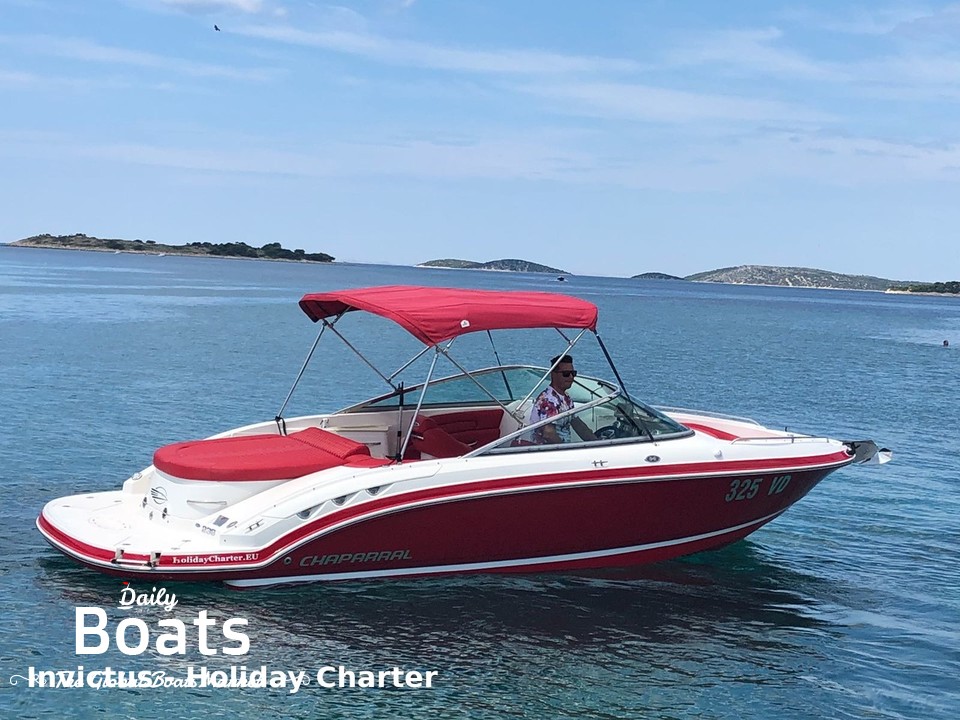 2007 Chaparral Boats 236 Ssx for sale. View price, photos and Buy 2007
