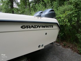 Kupiti 1999 Grady-White 247 Advance