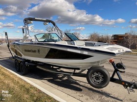 Købe 2016 MasterCraft X-46