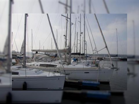 Beneteau Oceanis 46