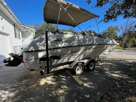 1998 Chaparral Boats Sunesta 232