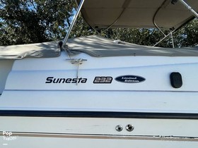 1998 Chaparral Boats Sunesta 232