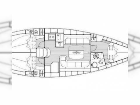 Bavaria 37 Cruiser
