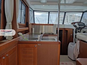 2013 Bénéteau Swift Trawler 34 zu verkaufen