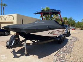 2015 Malibu Wakesetter 22Mxz на продажу