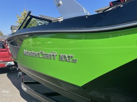 Vegyél 2018 MasterCraft Nxt22