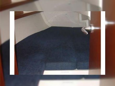 Buy 2008 Hanse 320