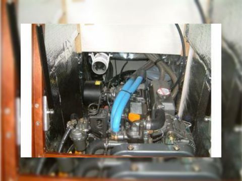 2008 Hanse 320 for sale