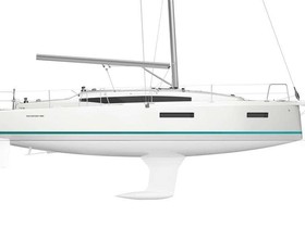 2023 Jeanneau Sun Odyssey 380 te koop