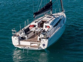 2023 Jeanneau Sun Odyssey 380 kopen