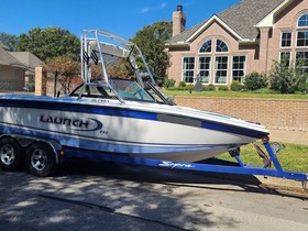 2000 Supra Boats 21 Launch for sale