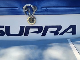 2000 Supra Boats 21 Launch