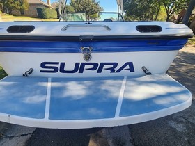 Buy 2000 Supra Boats 21 Launch