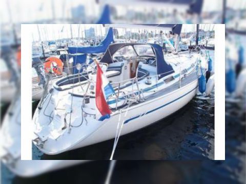Bavaria 40.3