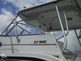 2002 Baha Cruisers 257 Wac til salgs