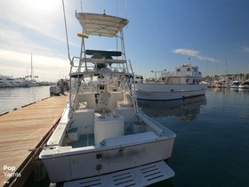 1995 Luhrs Yachts Tournament 320 Open til salg