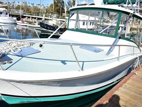 1995 Luhrs Yachts Tournament 320 Open for sale