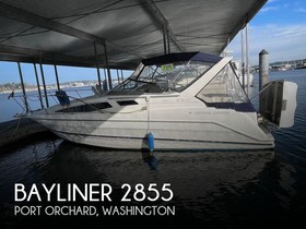 Bayliner Ciera 2855 Sunbridge