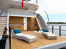 2012 Columbus Yachts 40S Hybrid