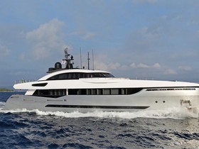 Columbus Yachts 40S Hybrid