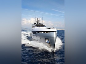 2012 Columbus Yachts 40S Hybrid za prodaju